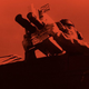 Illustration for article titled Follow the service of 5 influential film directors in WWII